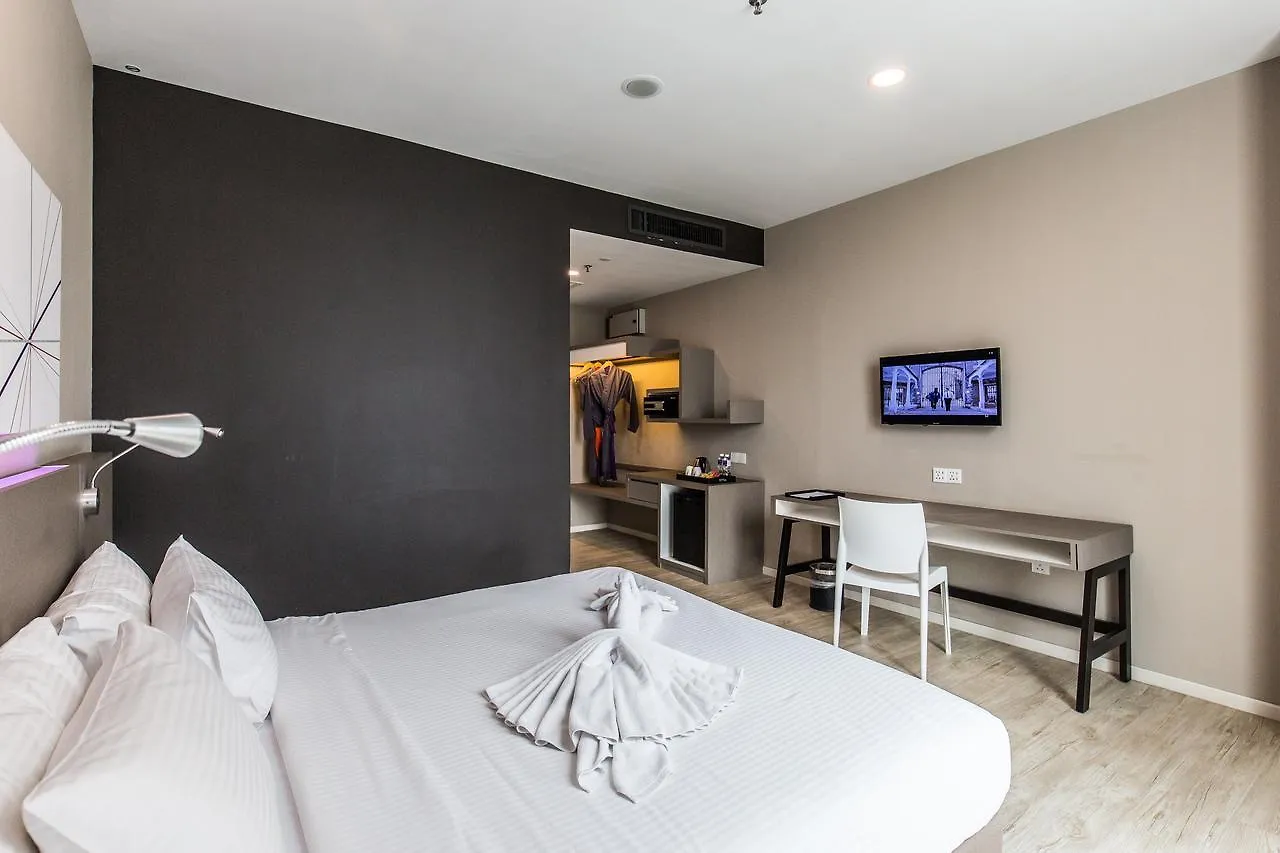 Alia Damansara By Subhome Petaling Jaya Apartment