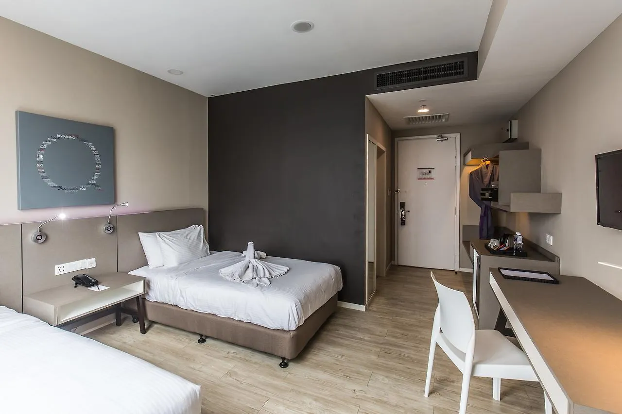 Alia Damansara By Subhome Petaling Jaya Apartment