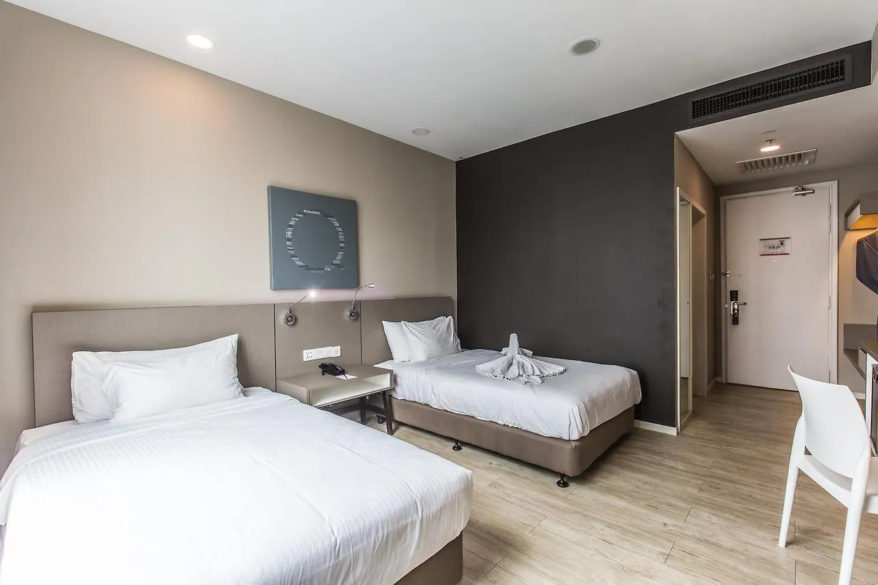 Alia Damansara By Subhome Petaling Jaya Apartment