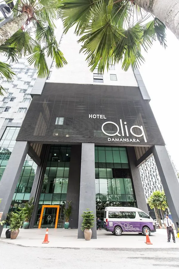 Alia Damansara By Subhome Petaling Jaya