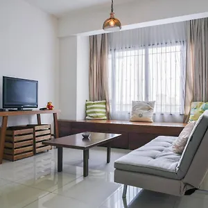 Damen Subang By Widebed Apartment