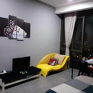 Empire Damansara Homestay By Cities Homes Malaysia Apartment