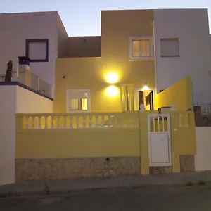  Holiday home Casa Yucca Portugal