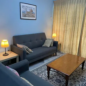 Subang Ehsan Apartment